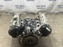 ДВИГАТЕЛЬ Audi A6 C7 3.0 CRE