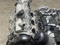 ДВИГАТЕЛЬ Audi A6 C7 3.0 CRE