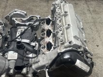 ДВИГАТЕЛЬ Audi A6 C7 3.0 CRE