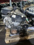 Двигатель Ford 2.0 NGB