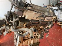 Двигатель Hyundai-KIA 2.7 И L6EA