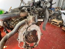 Двигатель Hyundai-KIA 2.7 И L6EA