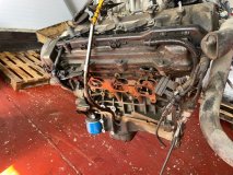 Двигатель Hyundai-KIA 2.7 И L6EA