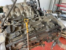 Двигатель Hyundai-KIA 2.7 И L6EA