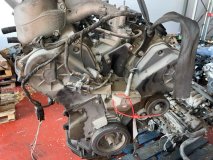 Шорт блок Hyundai-KIA 2.7 И G6EA