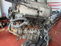 Шорт блок Hyundai-KIA 2.7 И G6EA