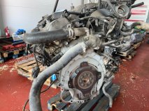 Шорт блок Hyundai-KIA 2.7 И G6EA