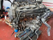 Шорт блок Hyundai-KIA 2.7 И G6EA