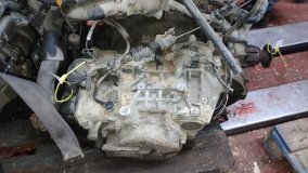 АКПП Hyundai-KIA F4A42 2.7 И 4WD G6BA
