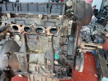 Двигатель Ford 1.6 И KGBA