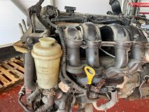 Двигатель Ford 1.6 И KGBA