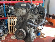 Двигатель Ford 2.0 И AODA