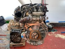 Двигатель Ford 2.0 И AODA