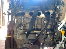 Двигатель Ford 2.0 И AODA