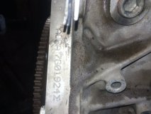 Двигатель Ford 2.0 И AOBA