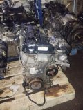 Двигатель Ford 2.0 И AOBC