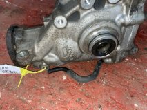 Редуктор моста Infiniti 3.5 И 4WD VQ35HR