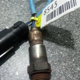 Лямбда-зонд Ford Explorer T35PDED Лямбда-зонд Ford Explorer T35PDED