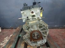 Двигатель Ford 2.0 И AOBA