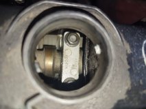 Двигатель Ford 2.0 И AOBA