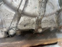 АКПП Hyundai 2.2 Д 4WD D4HB