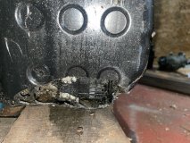 АКПП Hyundai 2.2 Д 4WD D4HB