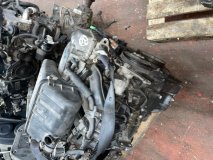 Двигатель Suzuki 1.6 И M16A