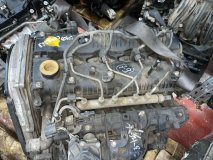 Двигатель Kia 2.5 Д EURO 5 D4CB