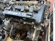 Двигатель Ford 2.3 И SEBA