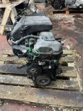 Двигатель Suzuki 1.6 И M16A
