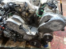 Двигатель Kia 2.7 И G6EA