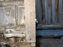 Двигатель Hyundai-KIA 2.0 И G4NA