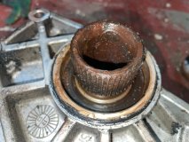 Раздаточная коробка Hyundai 2.2 Д 4WD D4HB Раздаточная коробка Hyundai 2.2 Д 4WD D4HB