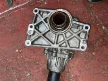 Раздаточная коробка Hyundai 2.2 Д 4WD D4HB Раздаточная коробка Hyundai 2.2 Д 4WD D4HB