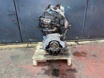 Двигатель Hyundai-KIA 2.0 И G4GC