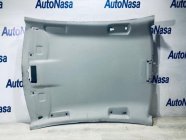 Обшивка потолка Ford Focus Седан 2010 1.6