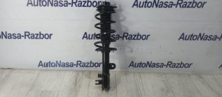Амортизатор правый передний JAC J7 Лифтбек 2023 HFC4GB24E