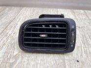 Дефлектор воздушный левый передний Volkswagen Polo Седан 2011