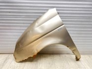 Крыло левое переднее Daewoo Matiz Хетчбэк 2012