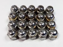 Гайка колесная Kia Optima 2010-2015