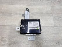 Блок управления сигнализации Kia Optima Седан 2014 2.4 G4KJ