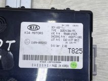 Блок управления сигнализации Kia Optima Седан 2014 2.4 G4KJ