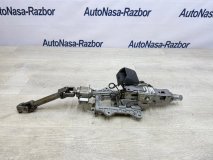 Колонка рулевая Volkswagen Passat Седан 2013 1.8 CDA