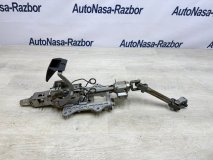 Колонка рулевая Volkswagen Passat Седан 2013 1.8 CDA