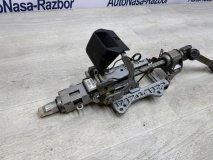 Колонка рулевая Volkswagen Passat Седан 2013 1.8 CDA