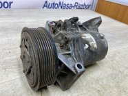 Компрессор кондиционера Renault Kaptur Внедорожник 2018 F4RE410