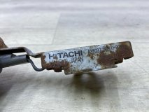Резистор АКПП Nissan Tiida Хетчбэк 2011 HR16