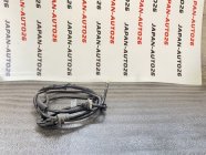 Провод Акб Audi A4 B8 2007—2011 2.0 TFSI Multitronic