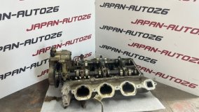 Головка блока цилиндров FORD EXPLORER U502 2013 3.5