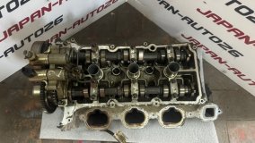 Головка блока цилиндров FORD EXPLORER U502 2013 3.5